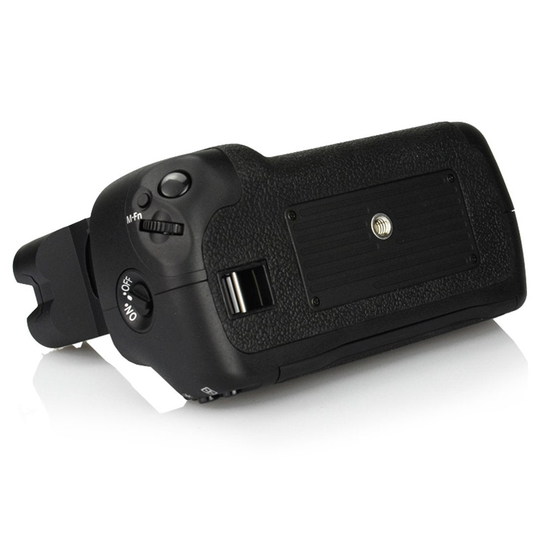 DSTE BG-E7 Battery Grip Compatible with EOS 7D SLR Digital Camera as LP-E6 Battery