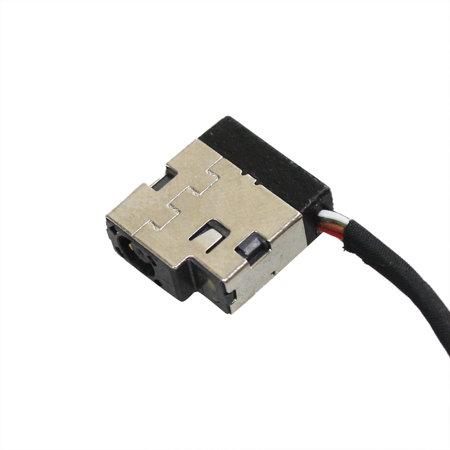 Zahara DC Power Jack Cable Socket Plug Port Replacement for HP Probook 430 440 450 455 470 G3 804187-F17 804187-Y17 804187-S17 827039-001 G3 G4