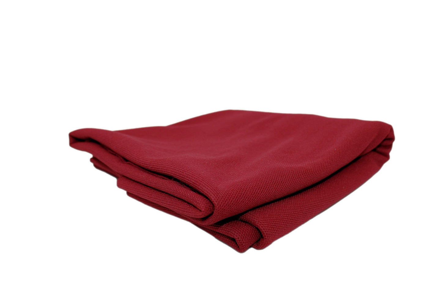 Premium Red Speaker Cloth - Acoustic Fabric for Speaker Grills, Cabinets, and Home Audio Systems - 1 Yard (36” x 60”)
