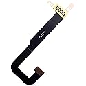 Deal4GO I/O USB-C Power Board Jack Connector Ribbon Flex Cable 821-00077-A 923-00461 replacement for MacBook Retina 12" A1534 2015