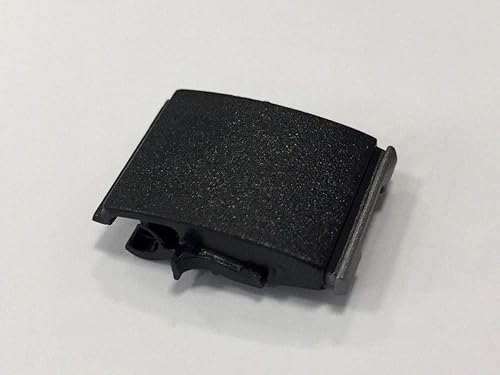 SOUTHERNINTL New Replacement for HP EliteBook 740 745 840 845 848 850 G1 G2 RJ-45 LAN Ethernet Port Cover Door 730958-001 739015-001 (Not Fit G3 G4)