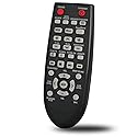 Replacement Remote Control for Samsung HW-F450/ZA HW-F450 PS-WF450 Soundbar