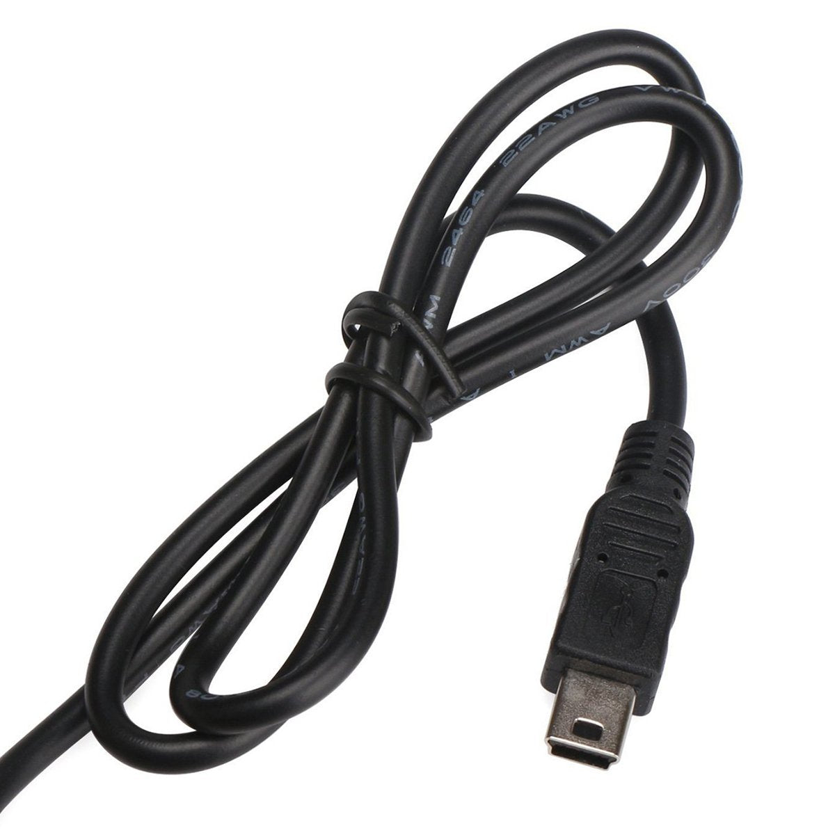 SSLHONG Mini USB DC 8-35V to DC 5V Step-Down Converter Buck Module 12V/24V to 5V 3A 15W Power Adapter