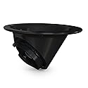 Arlo Certified Accessory - Ceiling Adapter - Mount Under an Eave or from a Ceiling, Compatible with Arlo Pro 3 Floodlight or Total Security Mount