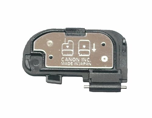 NEW Battery Cover Lid Cap Door For Canon EOS 60D Digital Camera Repair Part