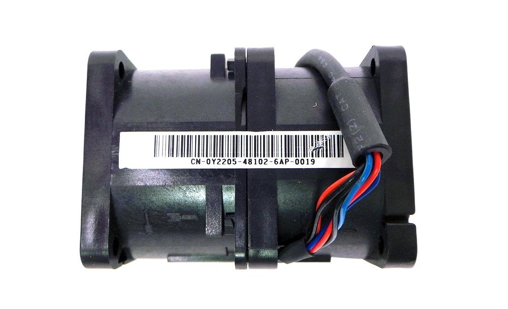 Dell Y2205 9CR0412S5038 PowerEdge 1850 Server SAN ACE 40 Cooling Fan Compatible Part Numbers: Y2205 9CR0412S5038