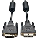 Tripp Lite P561-18N M/M 18-Inch DVI Single Link Digital TMDS Monitor Cable DVI-D