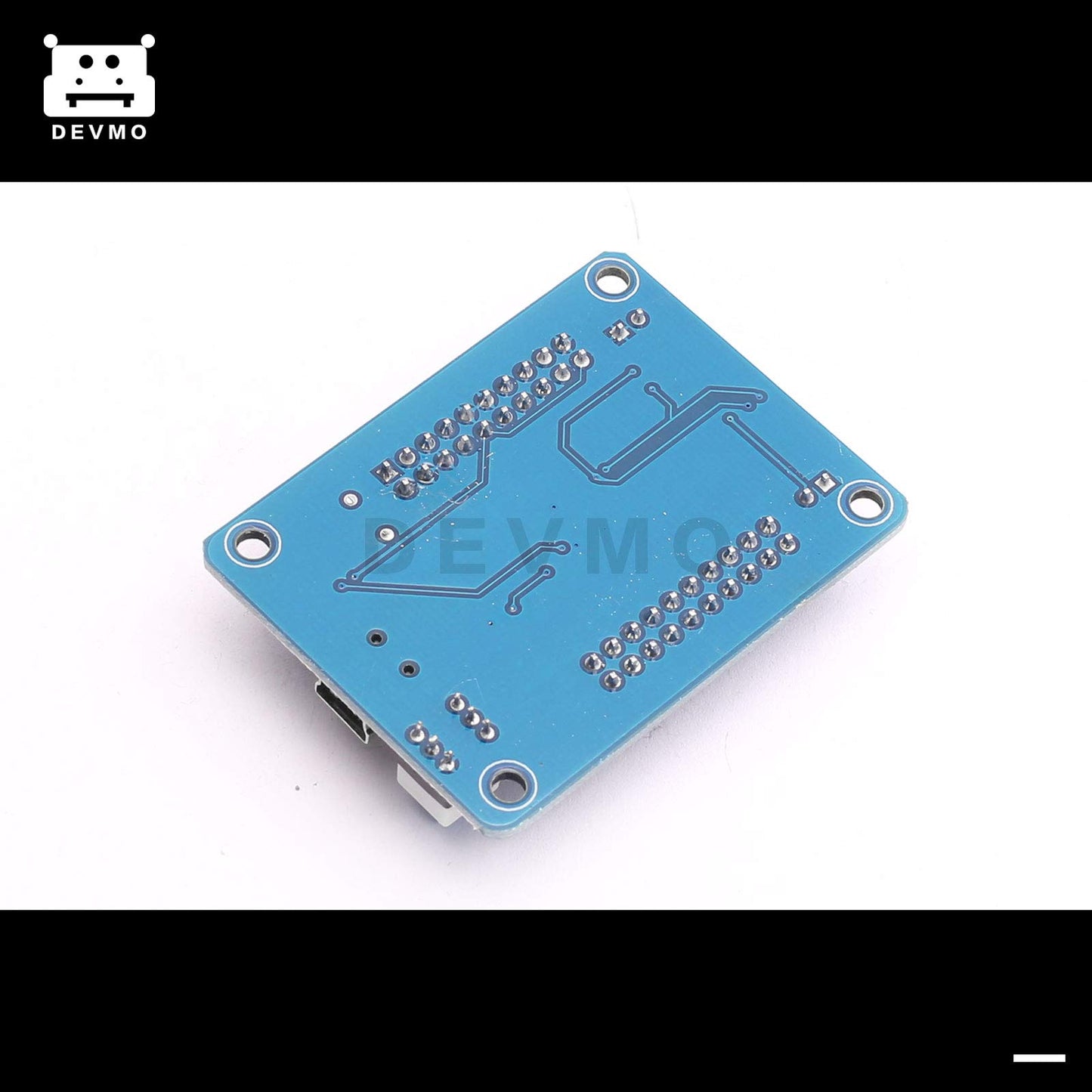 DEVMO EZ-USB FX2LP CY7C68013A USB Logic Analyzer core Board+Source Code Module Develope Board EEPROM