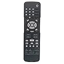 ECONTROLLY Replace Remote Control RCR 192 AA10/RCR192AA10 fit for RCA Home Theater DVD RTD3133H RTD3136 RTD3136EH RTD3236 RTD3236E RTD3236EH RTD3131