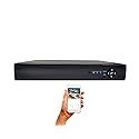 Evertech 16 Channel H.264 AHD TVI CVI Analog 4in1 Surveillance Digital Video Recorder (No Hard Drive)