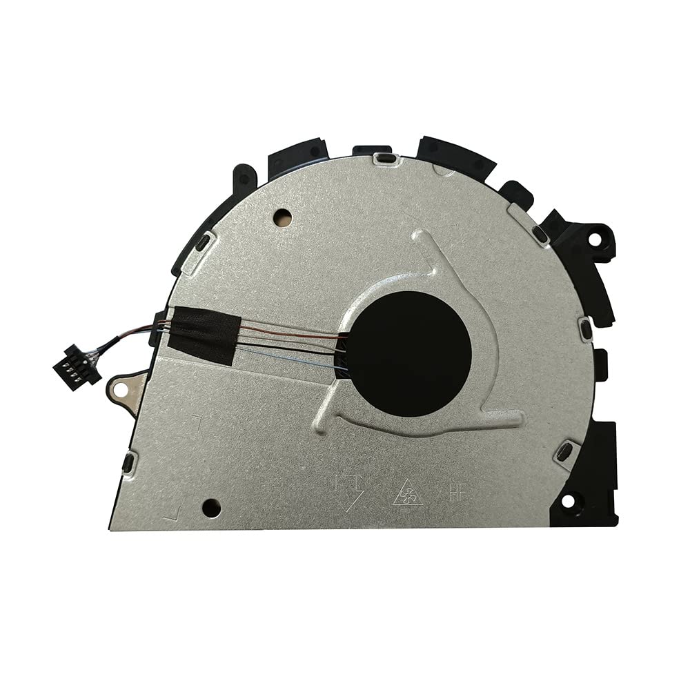 PYDDIN New CPU Cooling Fan Intended for HP ProBook 440 G9 450 G9 455 G9 440G9 450G9 455G9 EliteBook 650 G9 650G9 Series Laptop DC5V