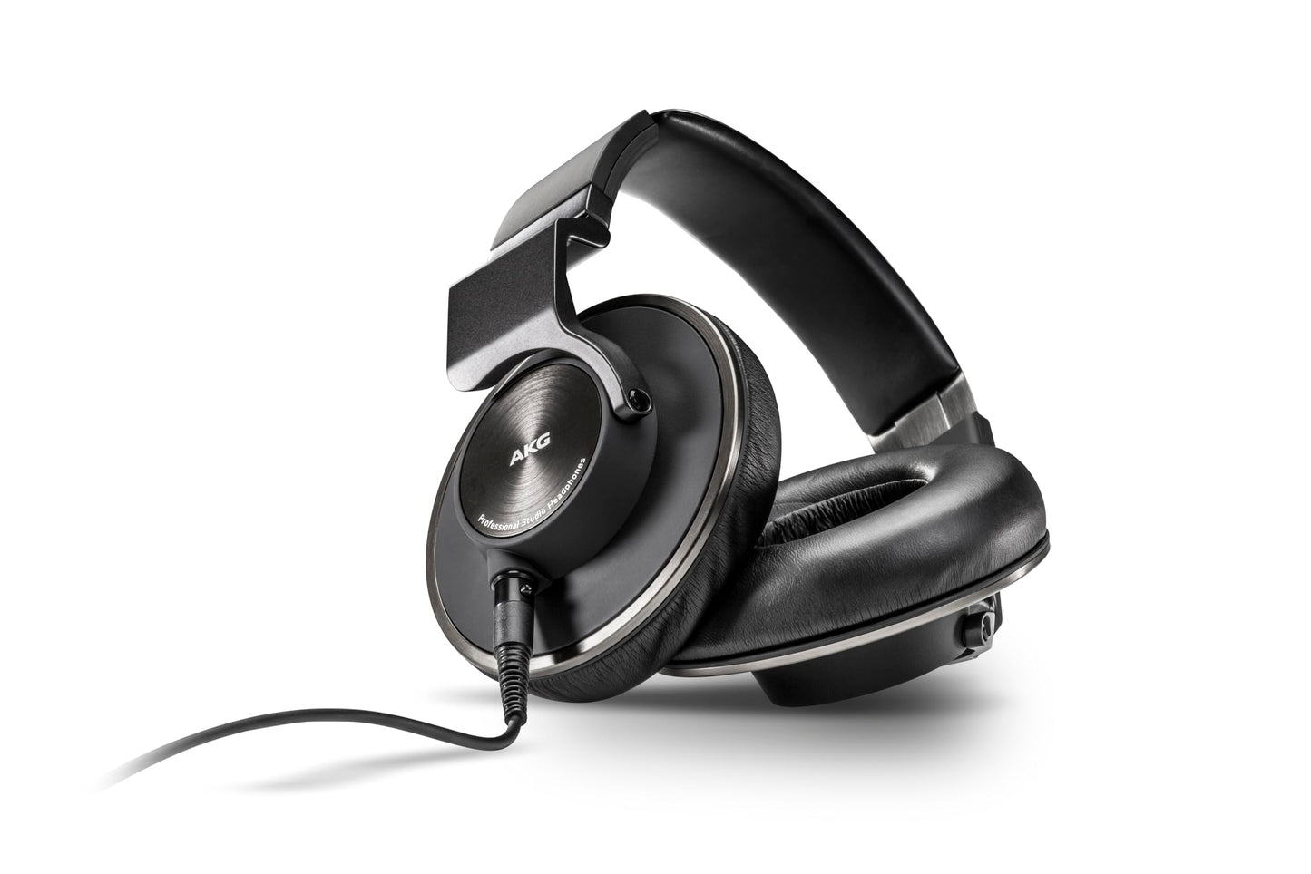 AKG Pro Audio 3280H00130 K553 MKII, Black, Standard Size
