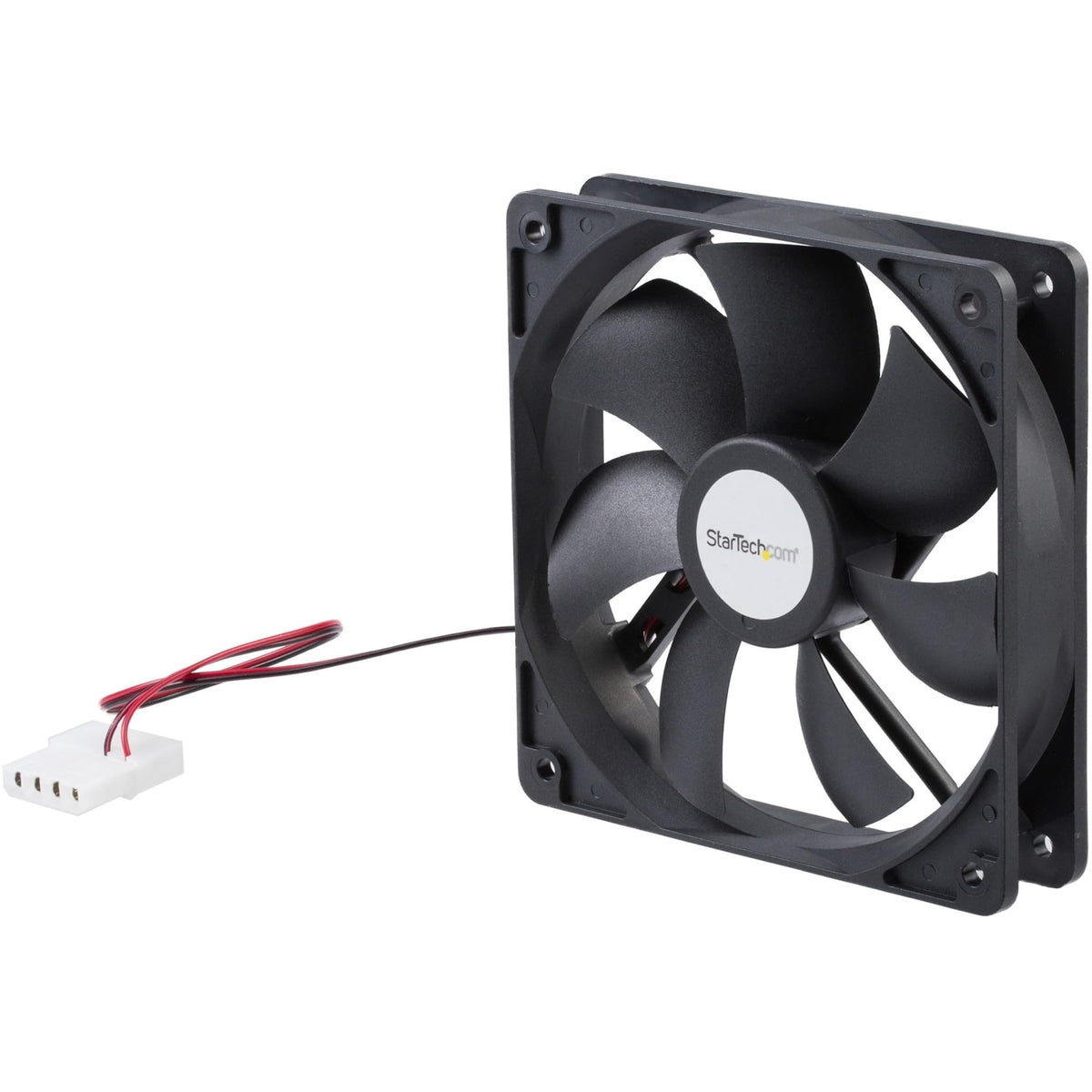 FANBOX12 - StarTech.com Case Cooling Fan - 2000rpm