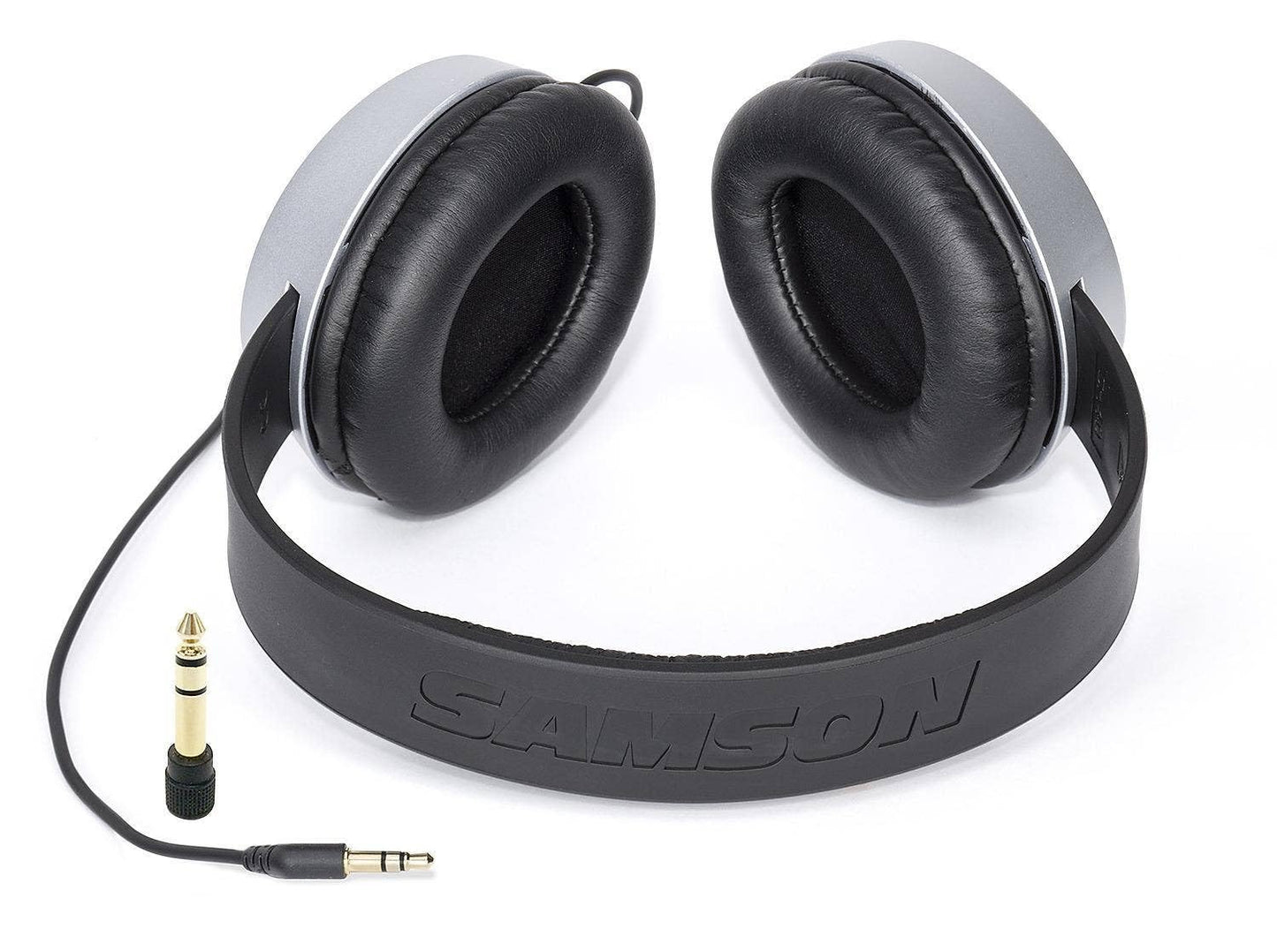 SAMSON SR550 Over-Ear Studio Headphones