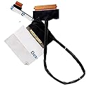 Deal4GO Lvds LCD Cable FHD eDP Flex Cable 450.0ED03.0002 Replacement for H P Envy X360 15-CN 15-DP 15M-CN 15M-CN0012DX