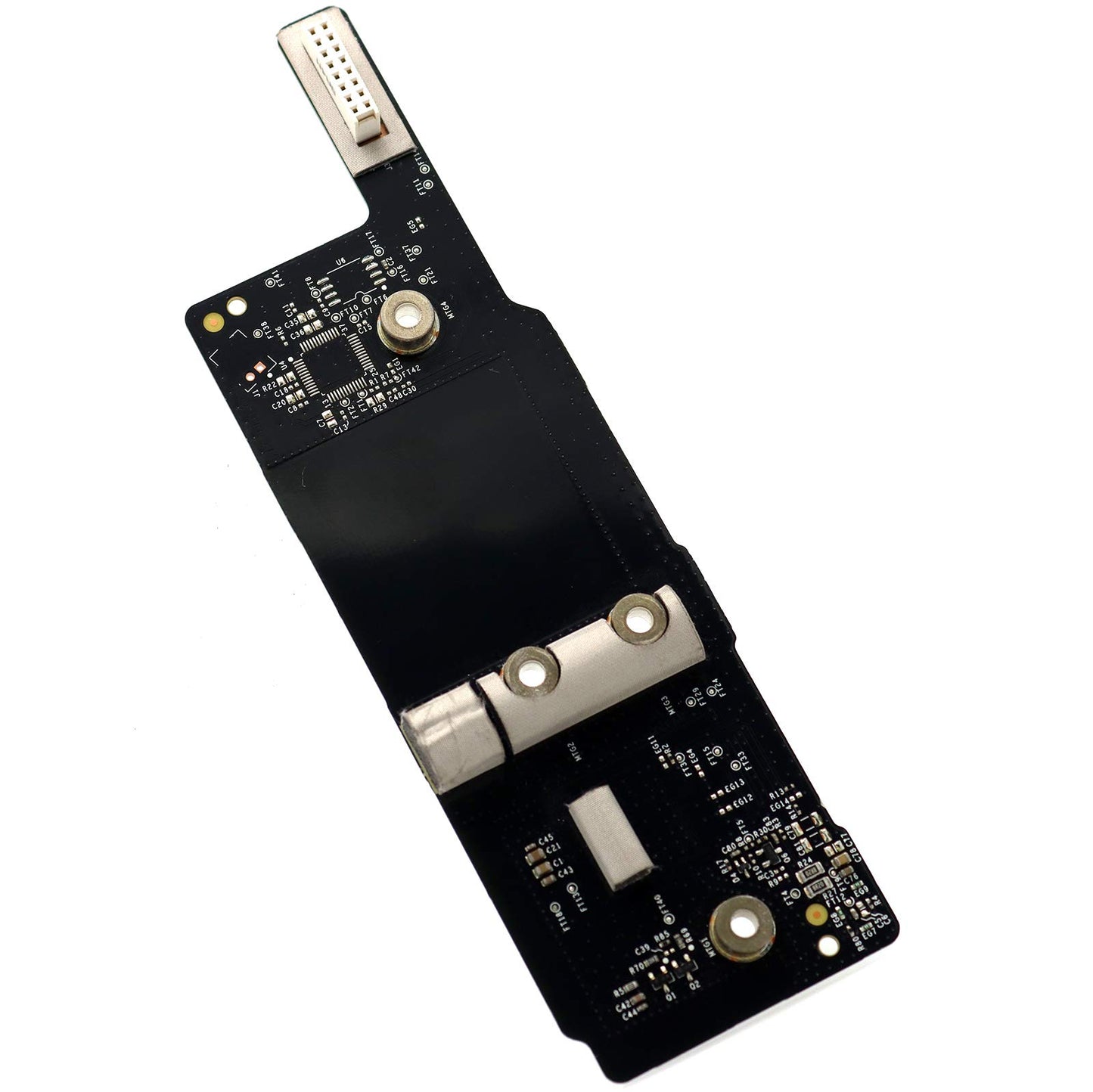 Deal4GO ON/Off Eject SYNC Bind Power Button Switch RF Board w/Bluetooth Module Replacement for Xbox One Slim Console 1681 M1019684-001 X948682-001