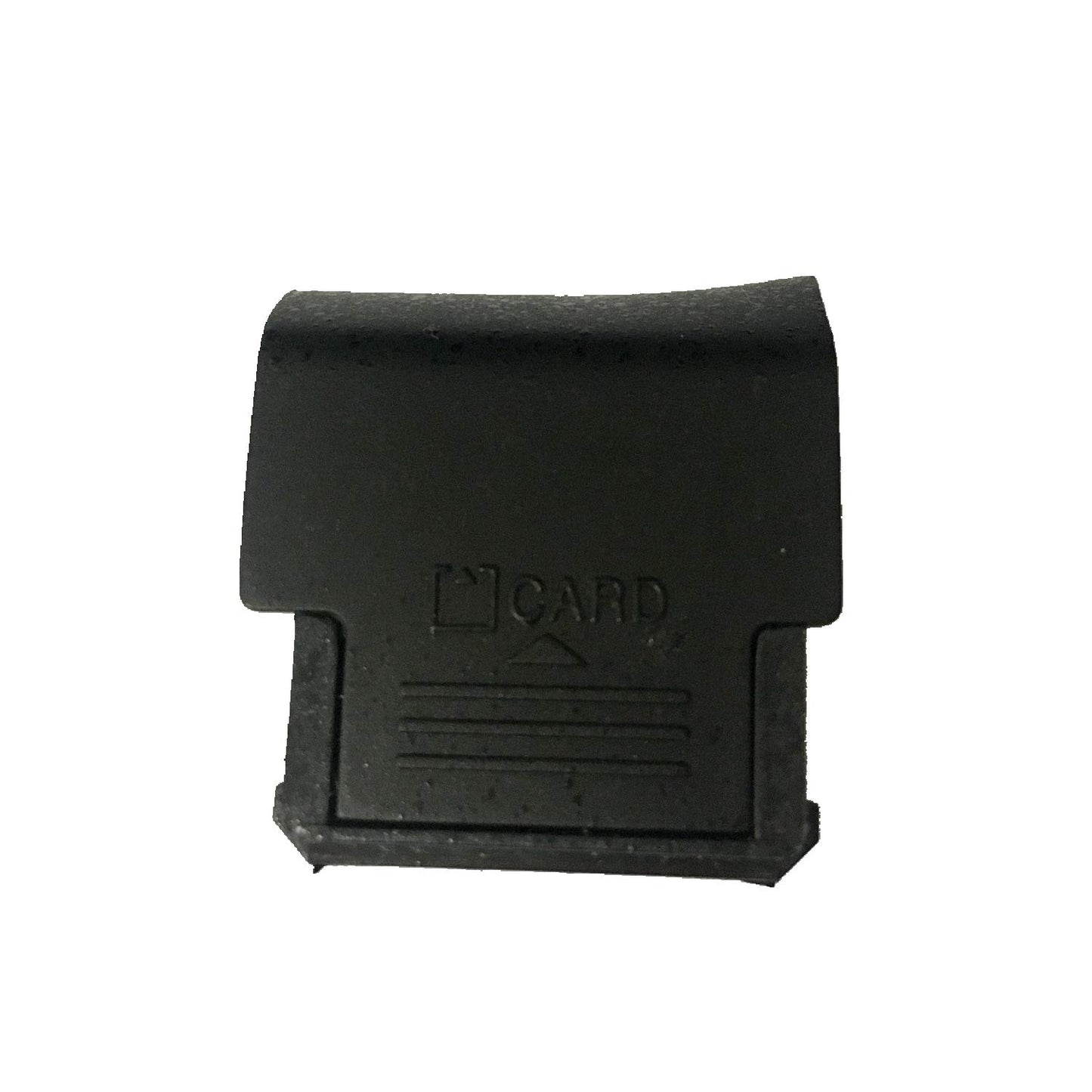 SD Memory Chamber Card Slot Door Cover Cap For Nikon D3000 Digital Camera New