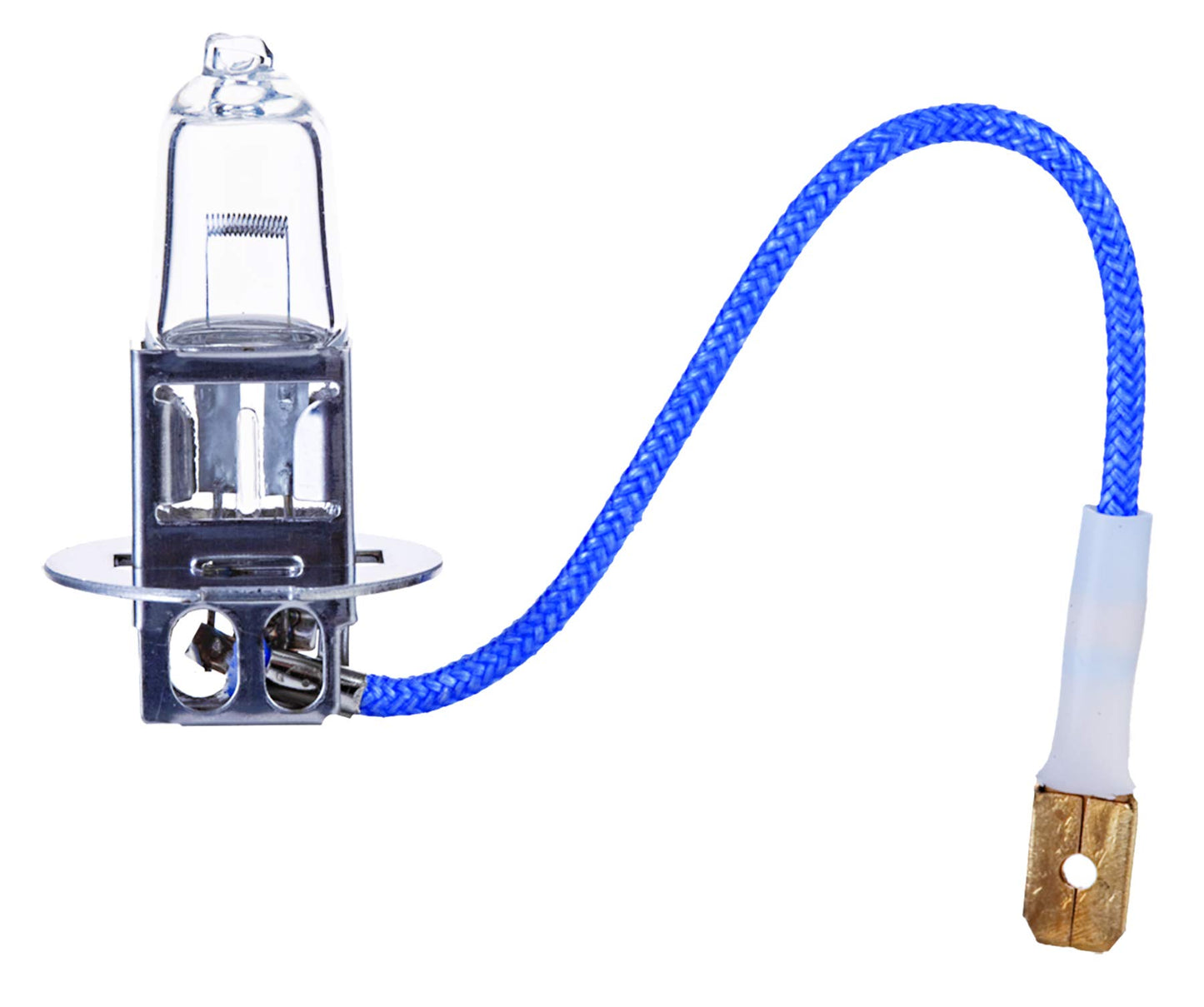 CEC Industries, Ltd. Halogen Bulb