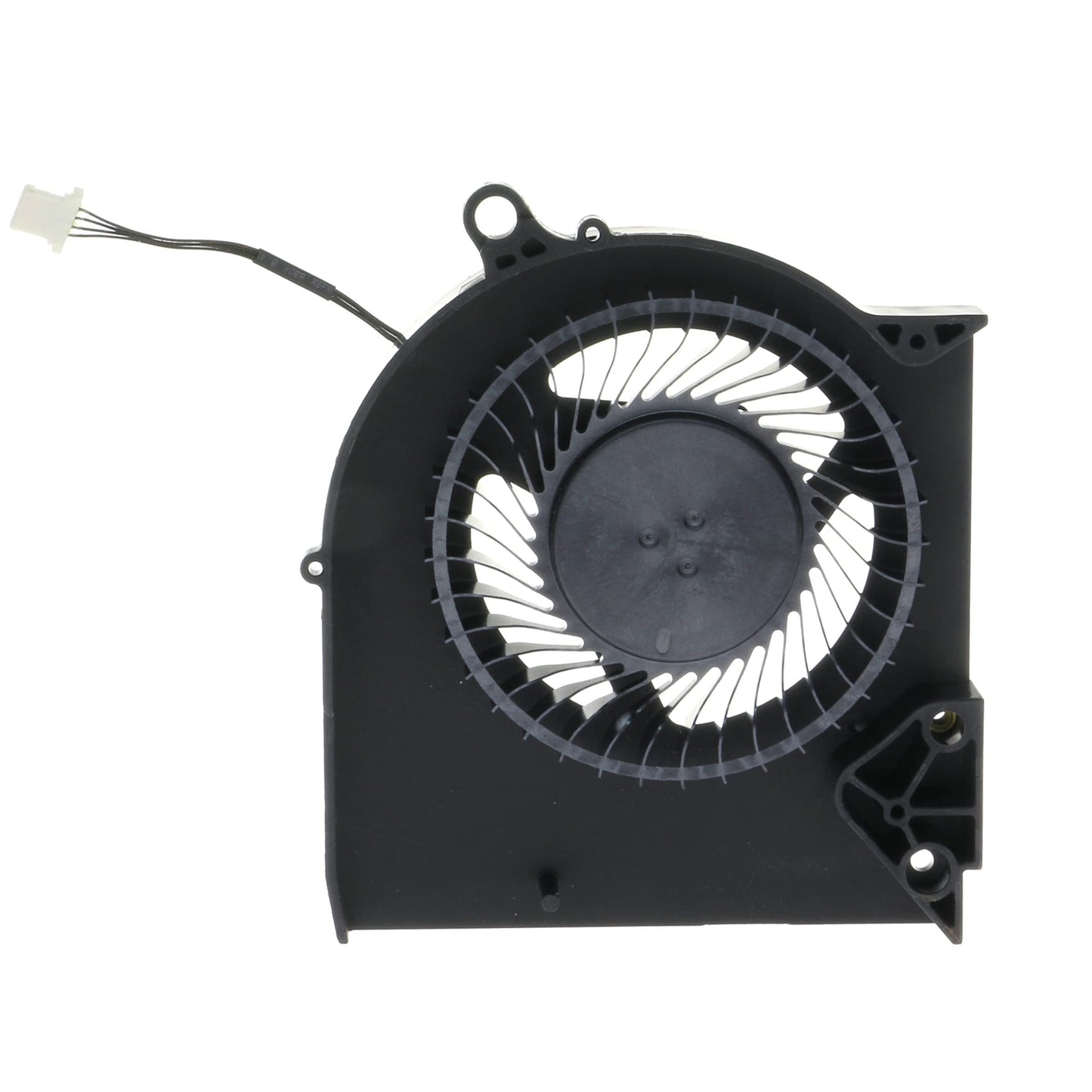 Replacement CPU&GPU Cooling Fan for DELL Alienware m15 Ryzen R5 R6 2021 EG75071S1-C50-S9A EG75071S1-C60-S9A 06HH2 DC 12V