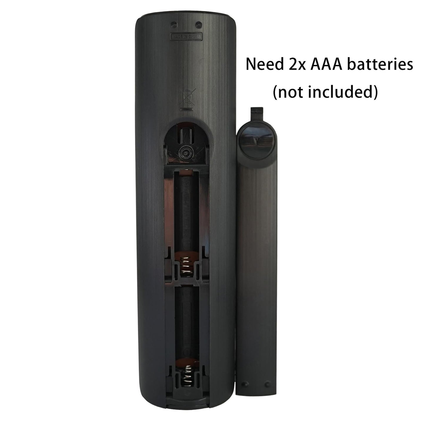 BN59-01315J Replacement Remote Control fit for Samsung TV UN43TU7000FXZA UN50TU7000FXZA UN50TU700DFXZA UN55TU7000FXZA UN58TU7000FXZA UN65TU7000FXZA