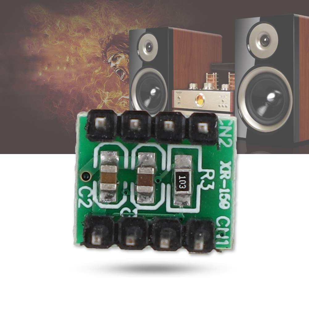 OPA1622 Double Op Amplifier Finished Product Board High Current Output Low Distortion Audio Operational Amplifier