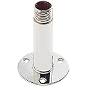 SeaChoice 19581 Ss Straight Antenna Base 1 inch-14-
