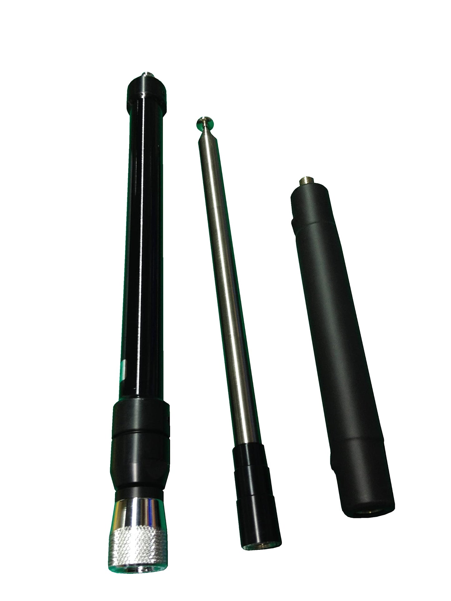 ANTEENNA TW-8300 (7350) Car Ham Antenna CB HF 3.5MHz 7-30MHz/50MHz Mobile Radio Antenna Telescopic Portable