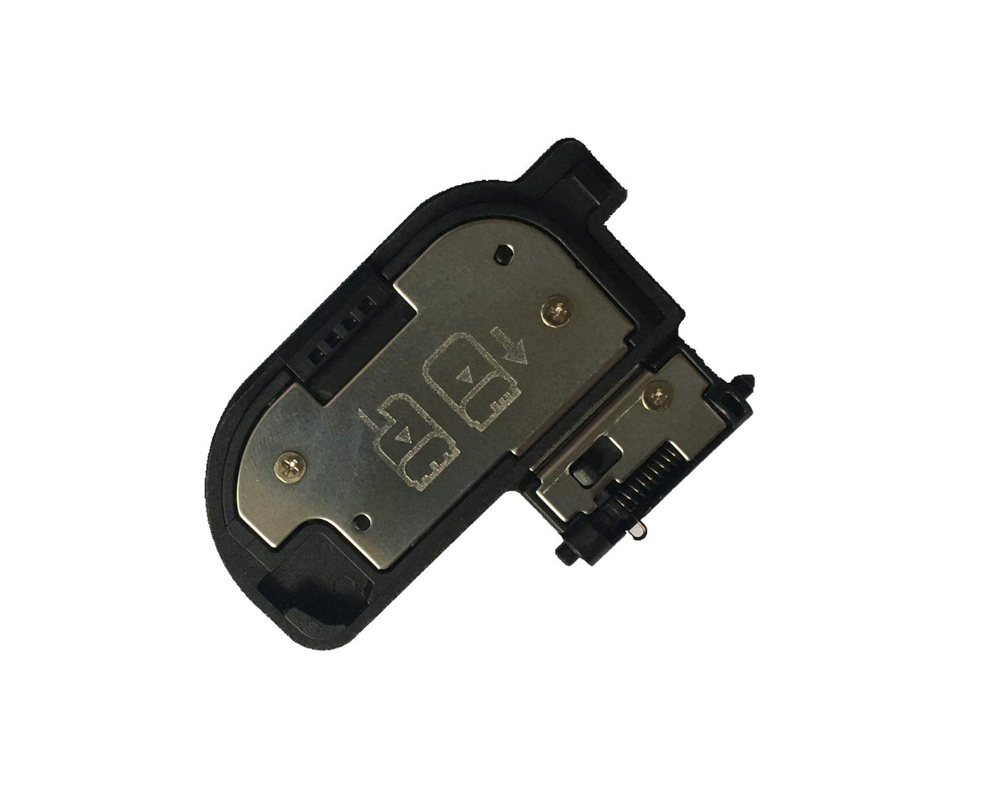 NEW Battery Cover Lid Cap Door Replacement For Canon EOS 5D Mark IV 5D4 Digital Camera Repair Part