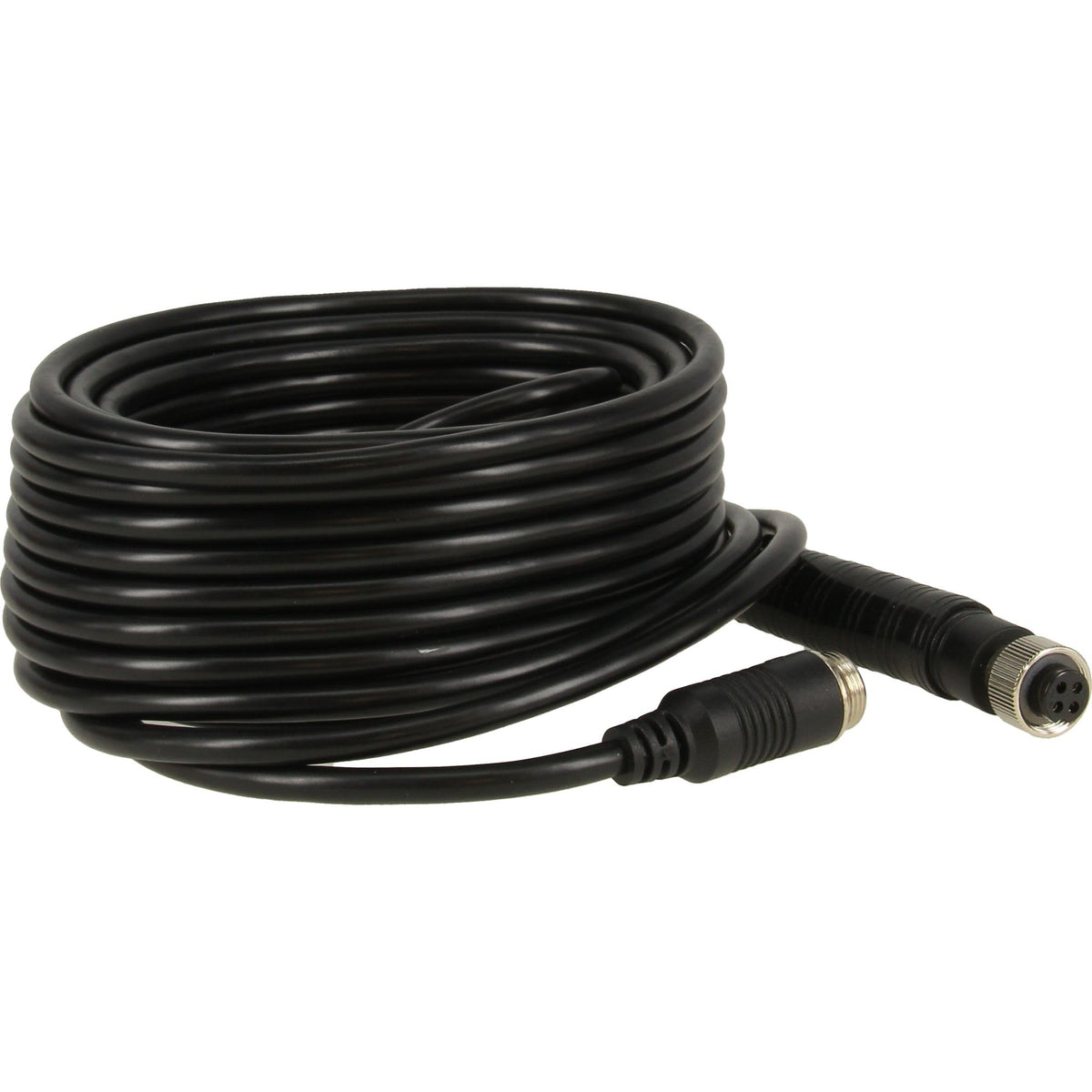 CabCAM 30 Ft. Weatherproof Power Audio Video Cable