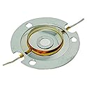 Diamond Audio MRD 1” Replacement Diaphragm for Tweeter Quality Speaker Component for Enhanced Sound Performance