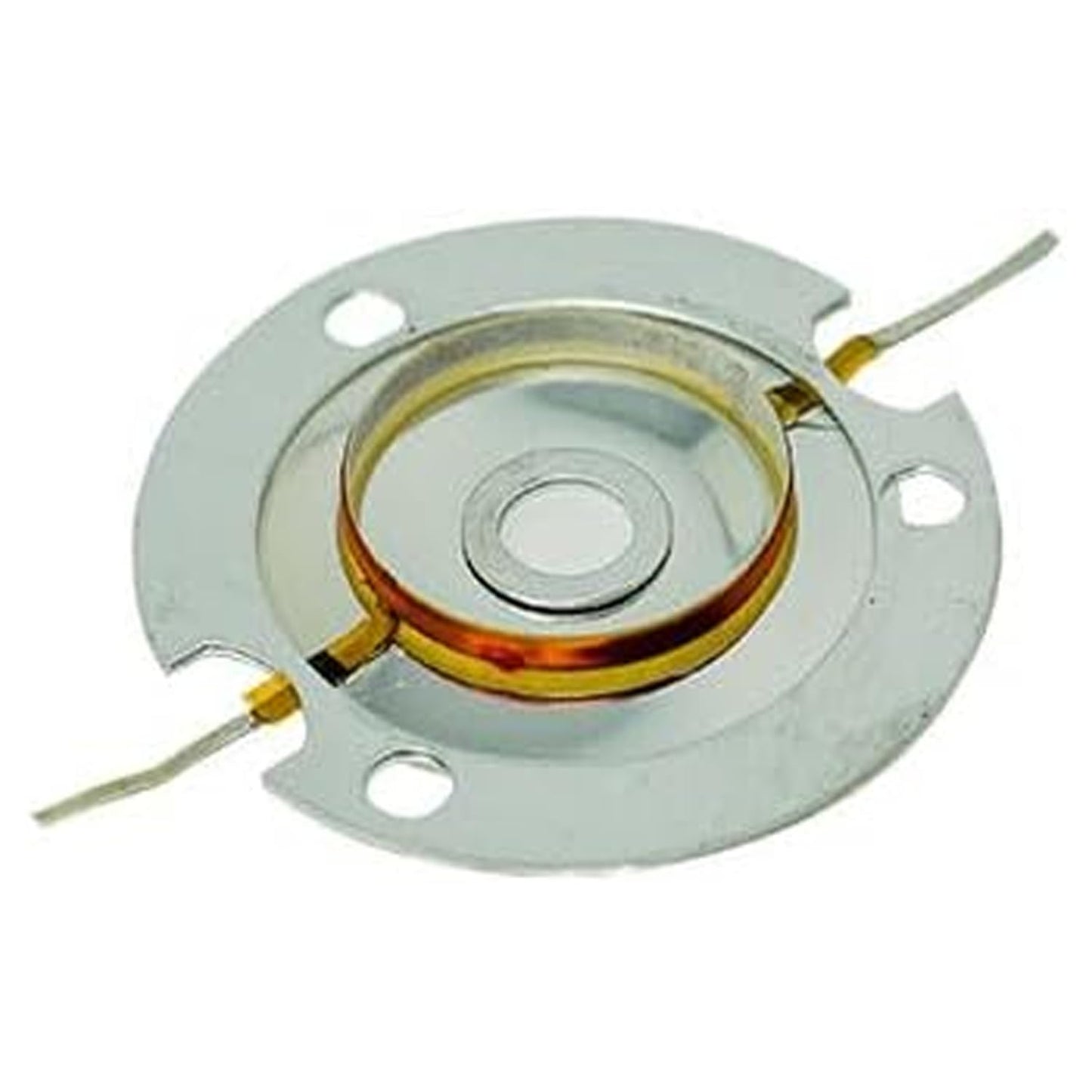 Diamond Audio MRD 1” Replacement Diaphragm for Tweeter Quality Speaker Component for Enhanced Sound Performance