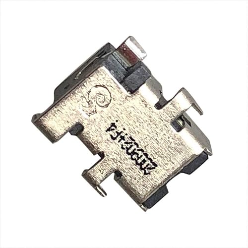 Huasheng Suda DC Power Jack Socket Plug Connector Charging Port Replacement for Samsung Notebook NP730XBE NP730XBV NP730QCJ NP730QCJ-K01US