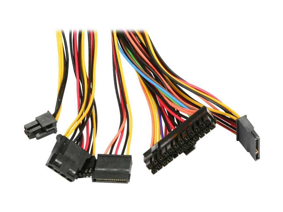 Athena Power AP-MFATX25P8 Server Psu Athenaap-mfatx25p8 R