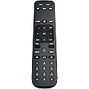 AT&T TV Now DirecTV Receiver Remote Control Voice Remote Control C71KW Black