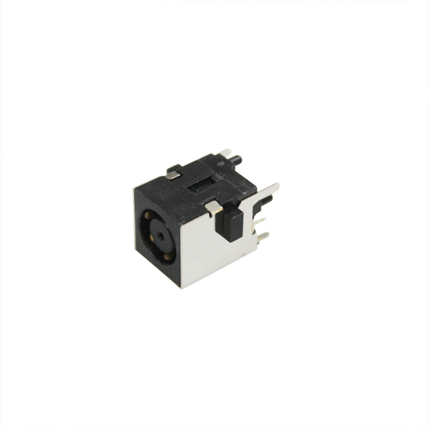 AC DC in Power Jack Charging Port for Compatible with HP Pavilion 23-b010 23-b011 23-b012 23-b017c 23-b019c 23-b030 23-b030z 23-b034 23-b037c