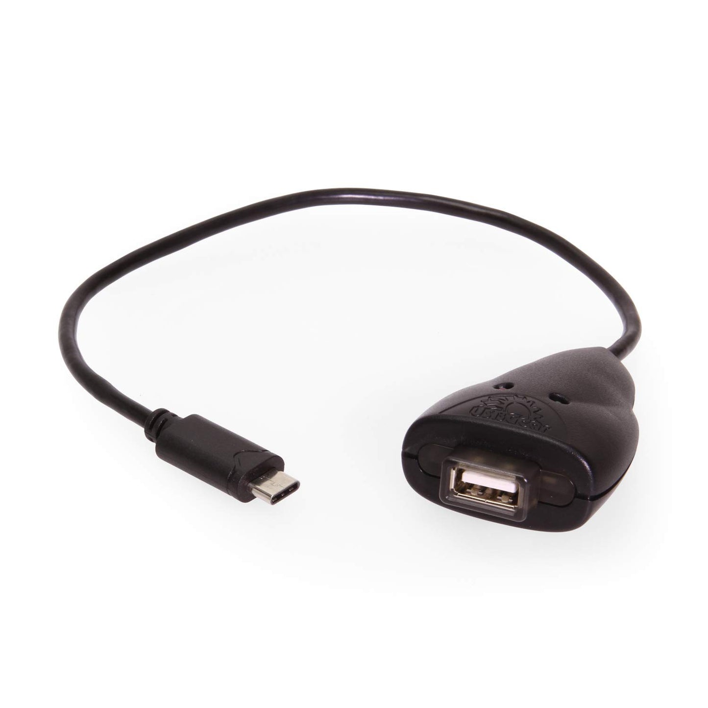 Coolgear Mini USB-C Over IP Adapter