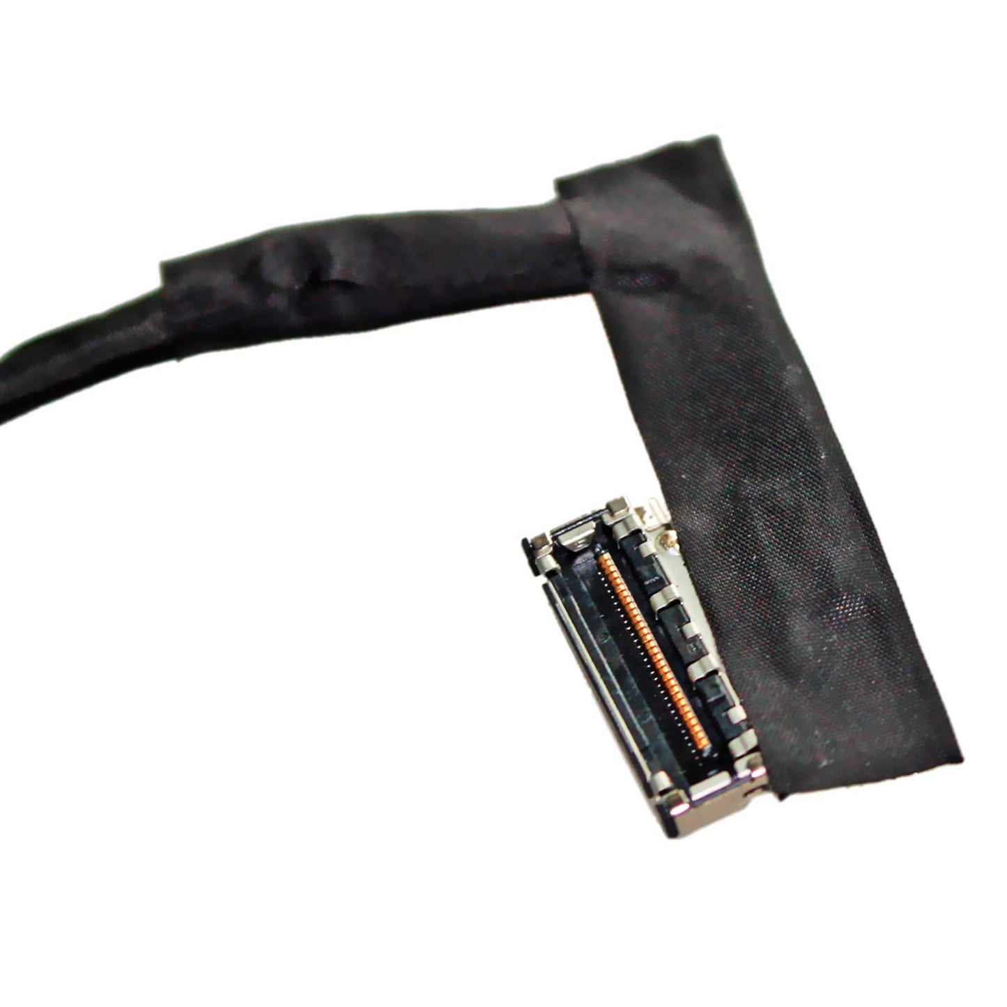 GinTai LCD LED LVDS Screen Video Replacement for HP Envy m6-1205dx m6-1225dx m6-1064ca m6-1068ca m6-1084ca QCL50 DC02001JH00 686898-001 690245-001