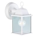 Canarm Home Impressions Outdoor Wall Fixture Lantern