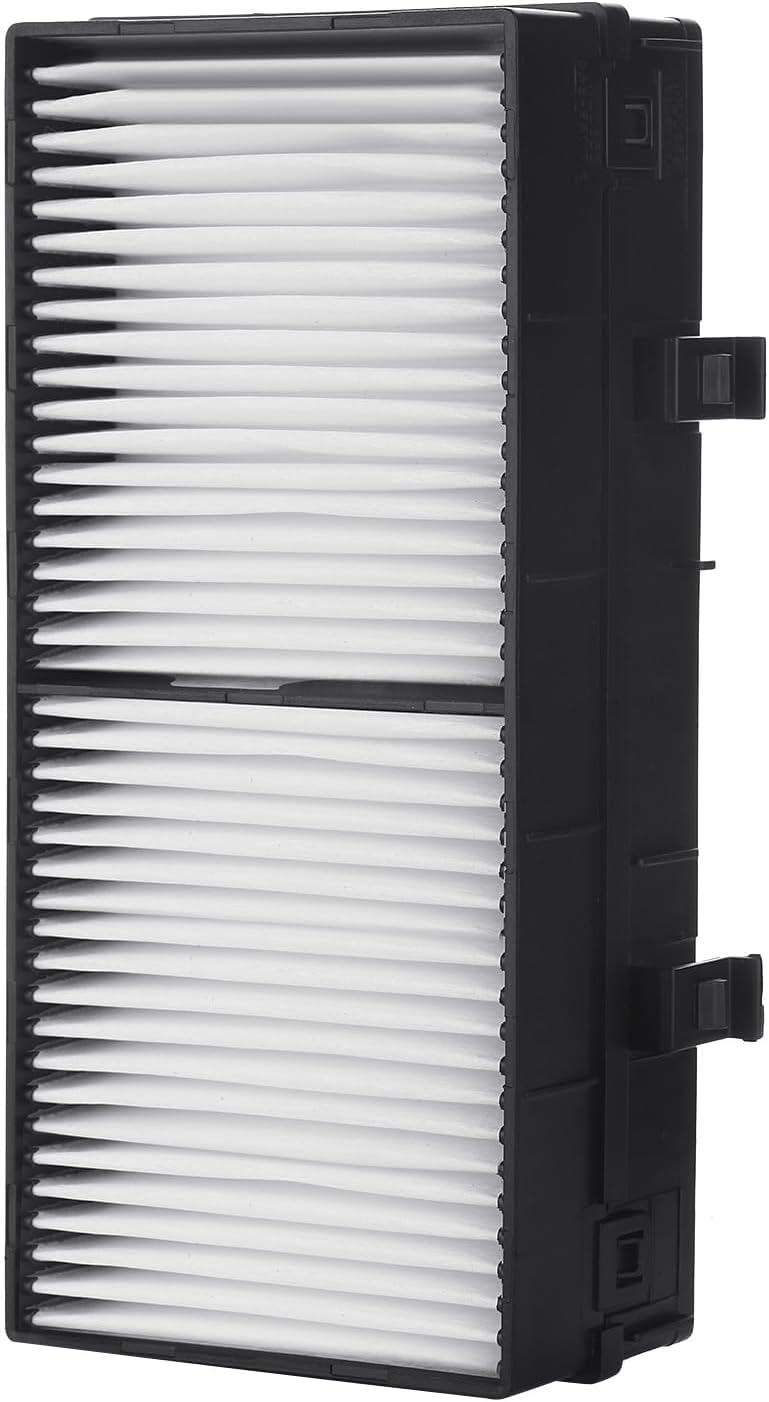 Litance Projector Air Filter for Hitachi UX38241 UX38242 CP- SX8350 WU8440 WU8450 WU8451 WU8460 WUX8440 WUX8450 WX8240 WX8255 WX8265 X4020 X8150 X8160