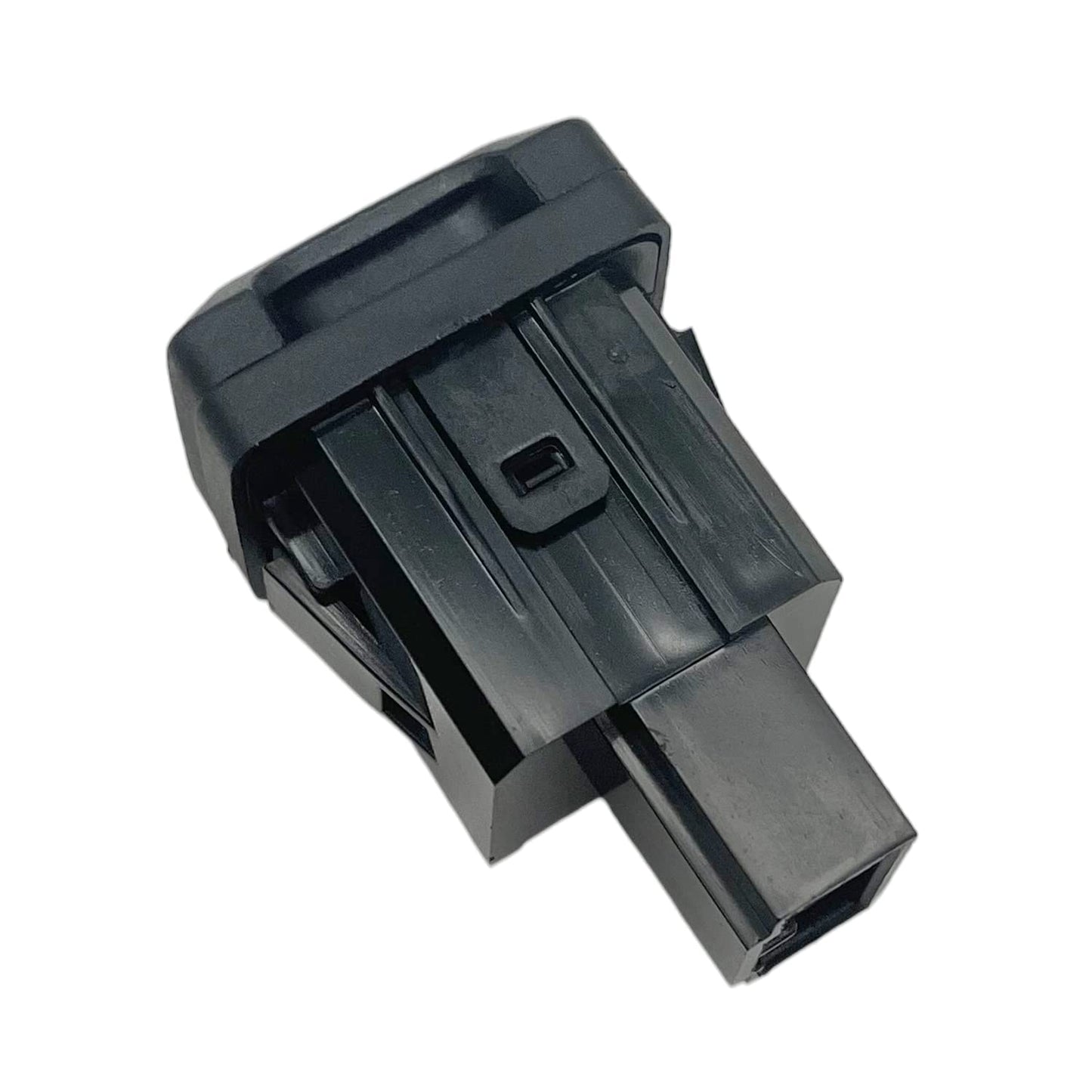 HYXUAN 39112-SNA-A01 Audio Connector, Auxiliary Input Jack Aux Port Replacement Compatible with Civic 2006 2007 2008 2009 2010 2011