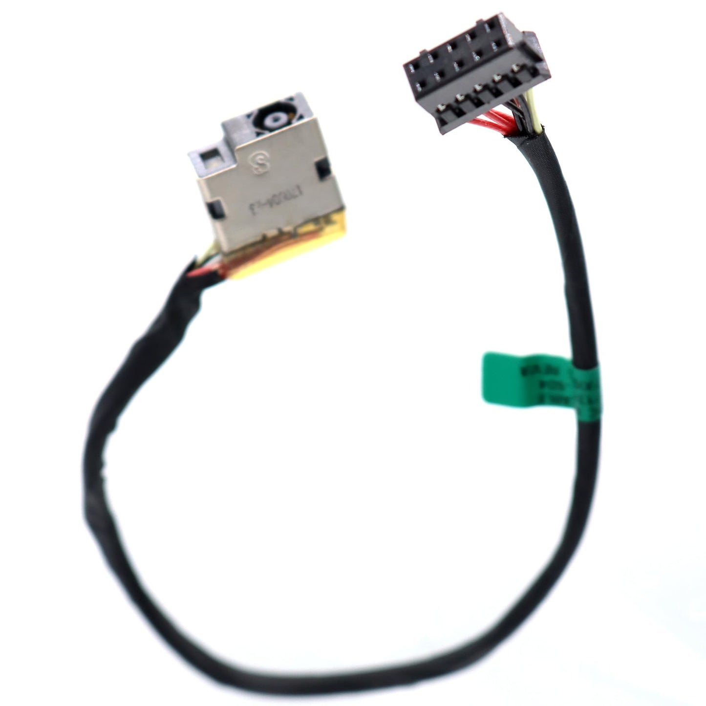 Deal4GO 120W DC-in Power Jack Cable 720241-001 713704-SD4 Replacement for HP Envy 17-J M7-J 17T-J 17T-J000 17T-J100