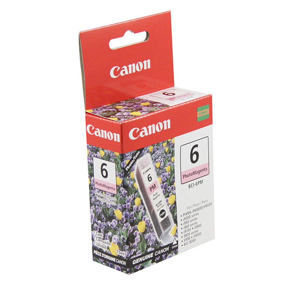 CNM4707A003 - BCI-6M Mg Ink Tank