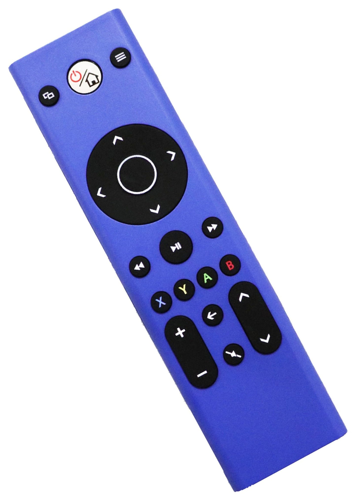 Remote Control Compatible with Xbox, Xbox One X - Blue Color