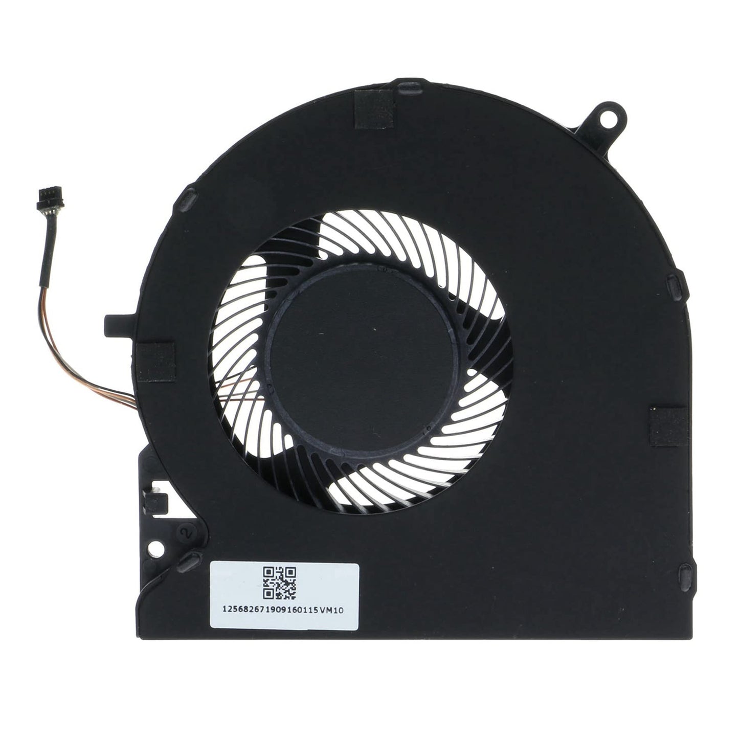 Replacement CPU&GPU Cooling Fan for Razer Blade 15 RZ09-02886 RZ09-0288 RZ09-0301 RZ09-03018E52 RZ09-03017EM2 Blade 15 Advanced RZ09-0330 Model 2020