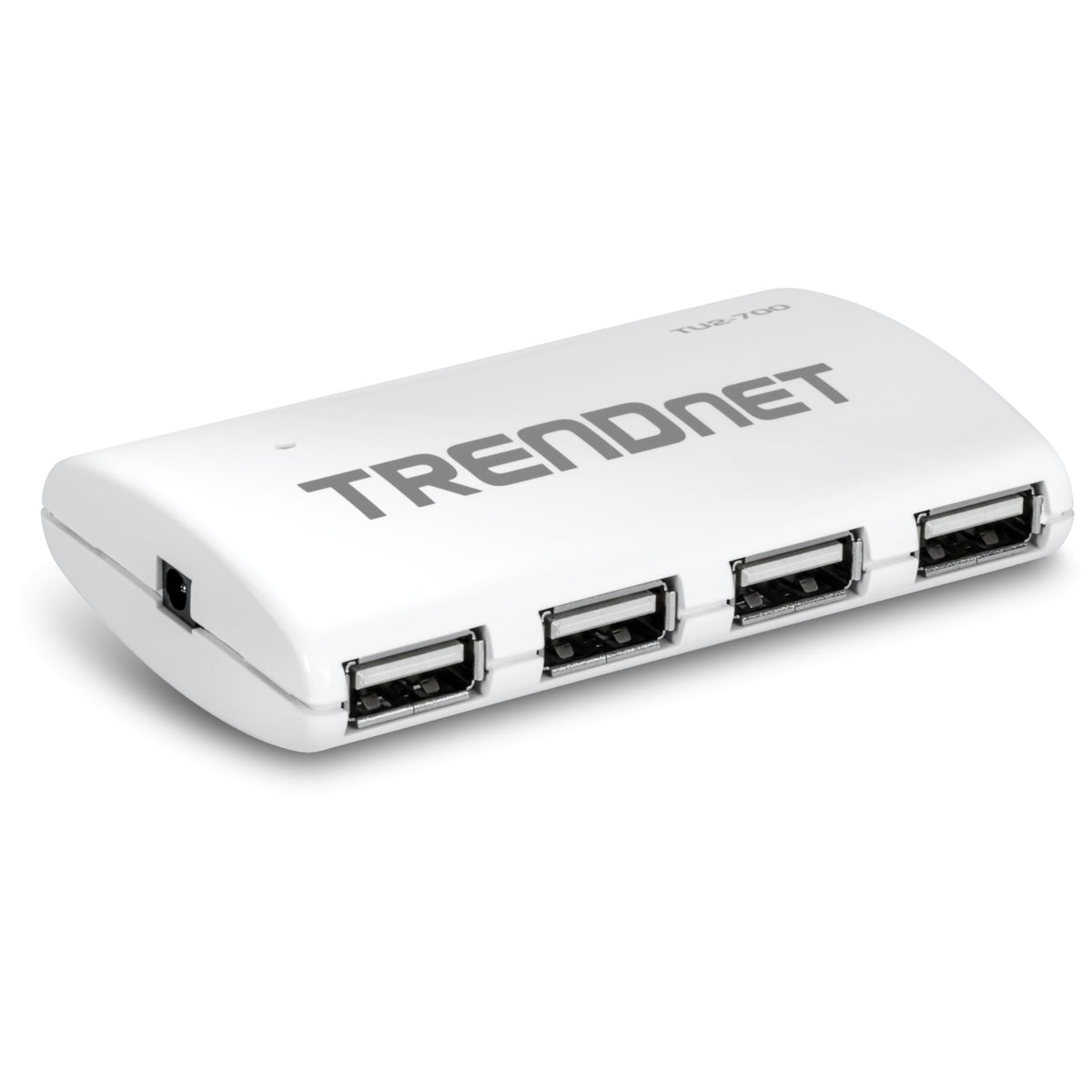 TRENDnet 7-Port USB 2.0 Hub, TU2-700