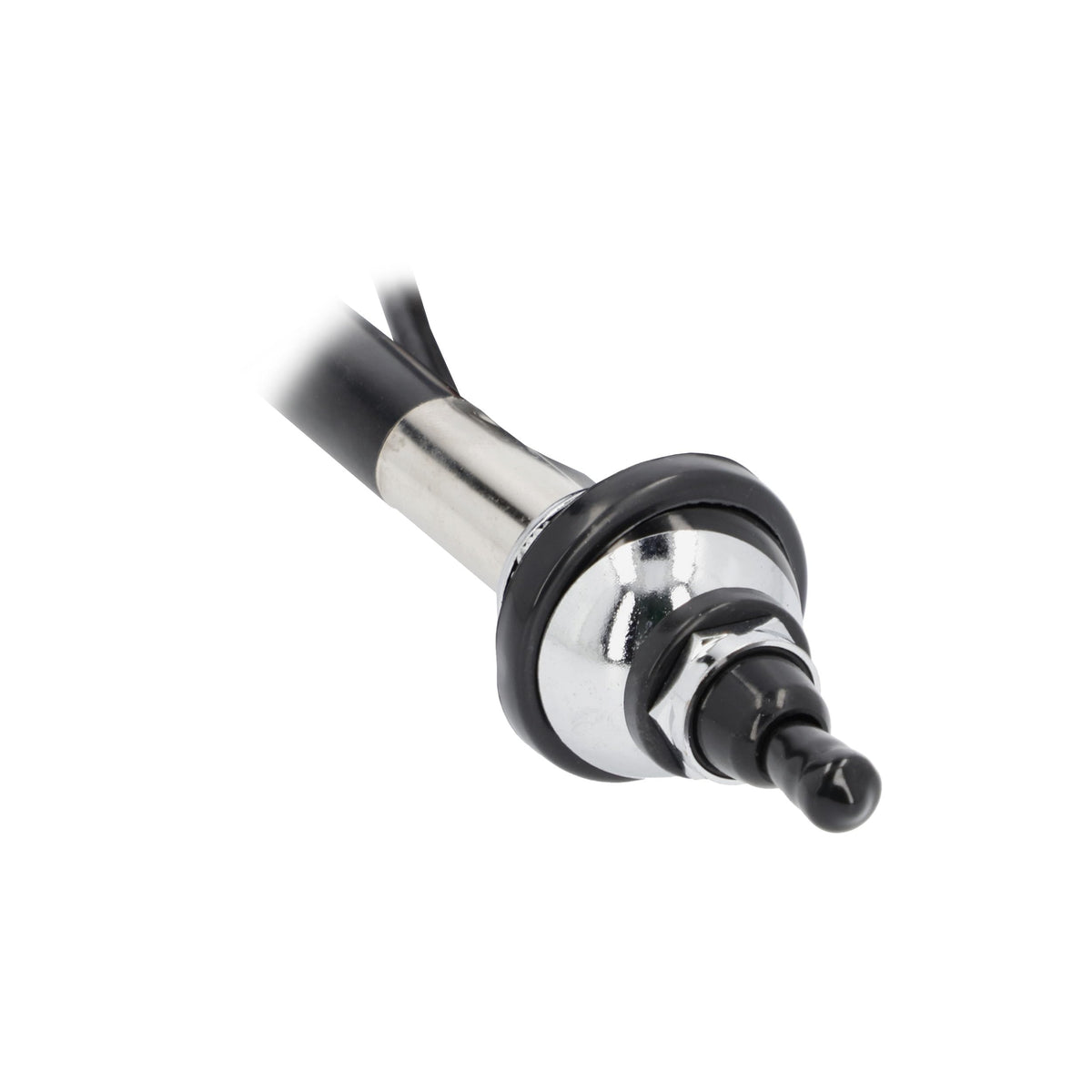 Metra 44-UL105 1.75-Inch Top Mount Universal Locking Antenna for Select BMW Mercedes Jaguar Peugeot and Porsche