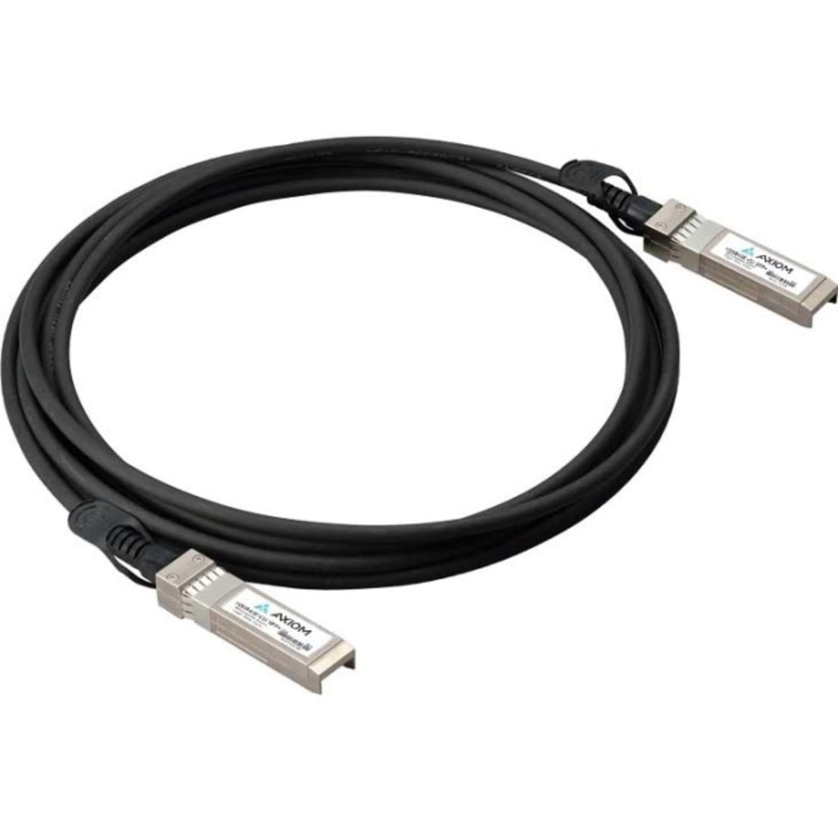 AXIOM MEMORY SOLUTION SFP+ Twinax Network Cables (AXC762-AX)