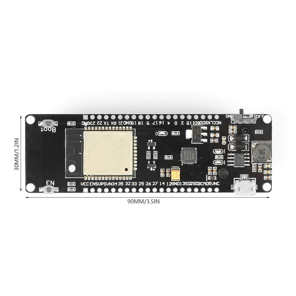 1PC Battery Board Development Board Charger V3 Bluetooth Transceiver Module with Battery Holder for DIY Electronics Projects