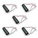 FainWan 5pcs DC Boost Step Up Power Module High Voltage Generator DC 3V-6V,400000V 400KV
