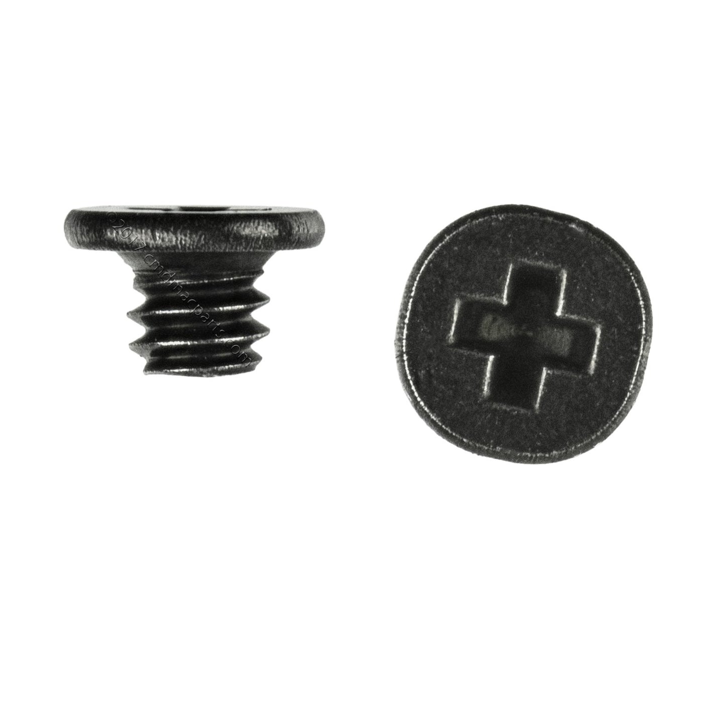 Odyson - Keyboard Installation Screw Set Replacement for Apple MacBook Air (2010-2017) & Pro (2012-2015)